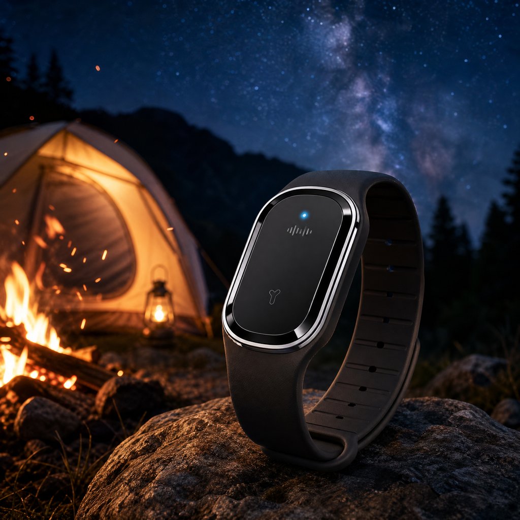 Camping